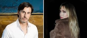 Roberto García Moritán, ex de Pampita, habría comenzado una relación con Emily Ceco de Love Is Blind