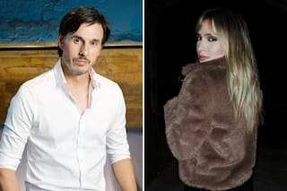 Roberto García Moritán, ex de Pampita, habría comenzado una relación con Emily Ceco de Love Is Blind