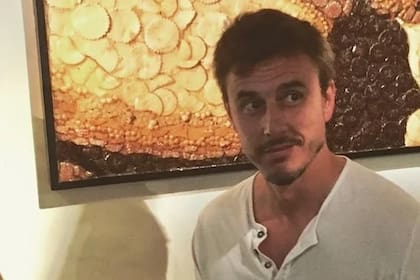 Roberto García Moritán, el hombre que volverá a llevar a Pampita Ardohain al altar