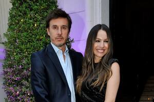 Roberto García Moritán reveló qué opina Pampita de su posible candidatura a Jefe de Gobierno