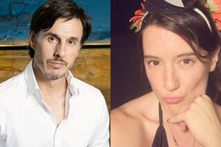 Malena Pichot aseguró que García Moritán se casó con Pampita por interés y el empresario le respondió duro