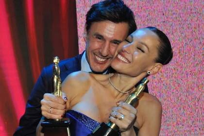 Roberto García Moritán y Pampita estarían a punto de divorciarse (Instagram/@rgmoritan)
