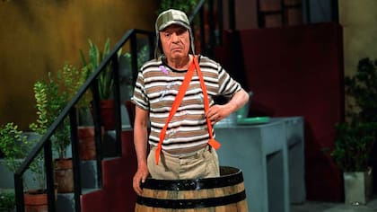 Roberto Gómez Bolaños y el misterio del Chavo