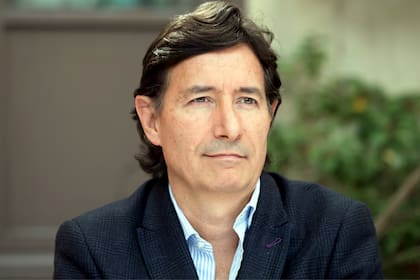 Roberto Gómez Fernández, hijo del querido Roberto Gómez Bolaños y quien sigue su legado