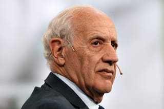 Lavagna ahora intenta un nuevo acercamiento con Urtubey