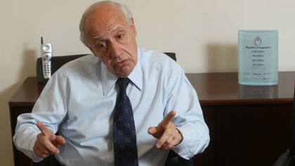 Roberto Lavagna