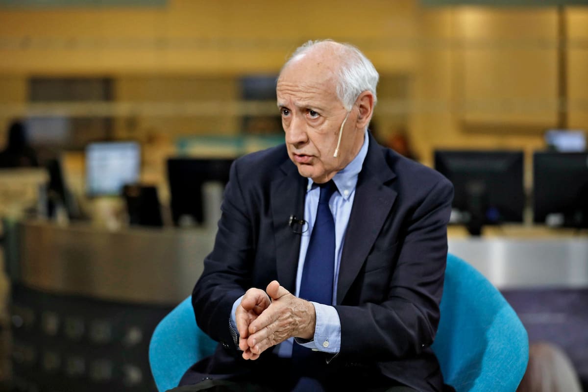 Roberto Lavagna quiere ir al centro, no solo de la grieta, sino de las propuestas económicas de los principales candidatos
