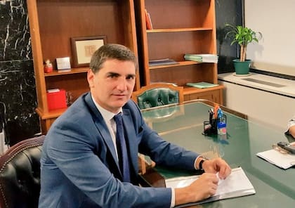 Roberto Lemos Arias