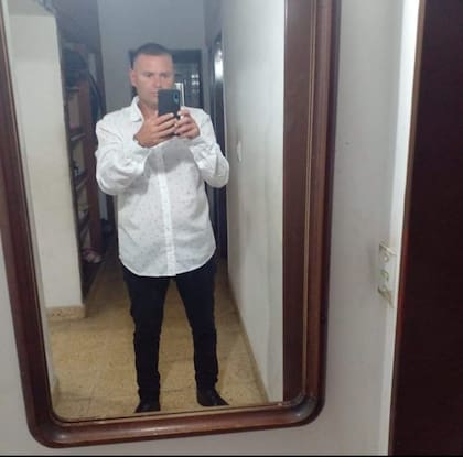 Roberto Mario Iannizzotto, jardinero asesinado en medio de una persecución