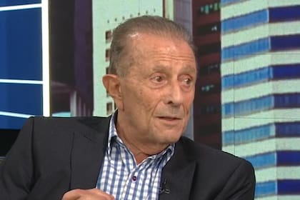 Roberto Méndez, CEO de Neumen, en LN+