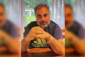 Moldavsky denunció que fue estafado y hackeado con la excusa del pase sanitario