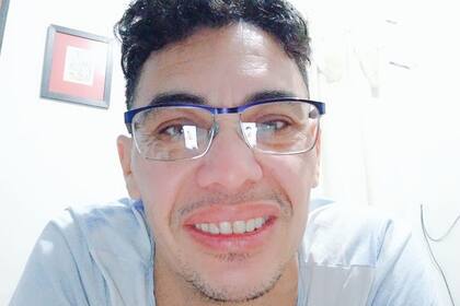 Roberto Monje fue asesinado a puñaladas en su casa en la ciudad de Reconquista, Santa Fe