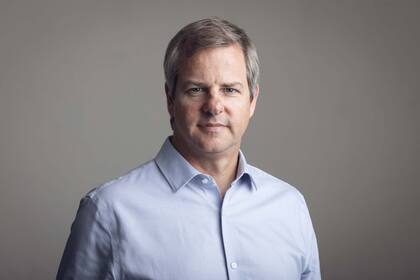 Roberto Murchison, presidente de IDEA