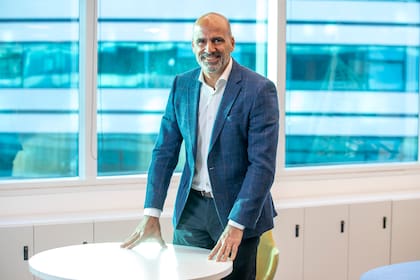 Roberto Nobile: "Nosotros en ningún momento cortamos el diálogo con el Gobierno. Seguimos conversando como industria"