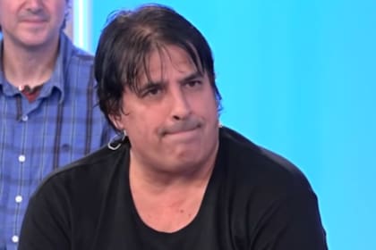 Roberto Parra mantuvo un bajo perfil tanto dentro como fuera de la casa
