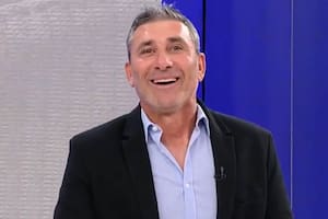 Roberto "Pato" Abbondanzieri