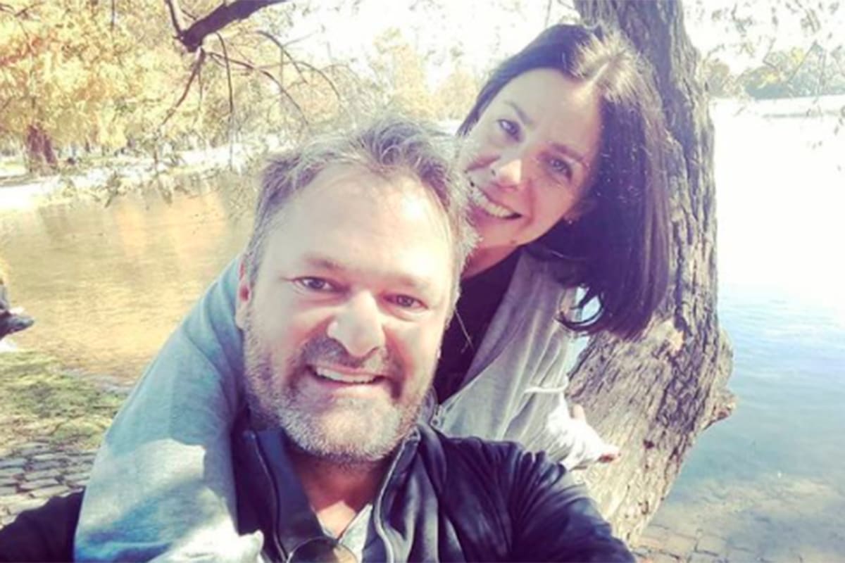 Roberto Peña, sobre Julieta Bal: “Nos separamos porque yo no quería ser padre ahora mismo”