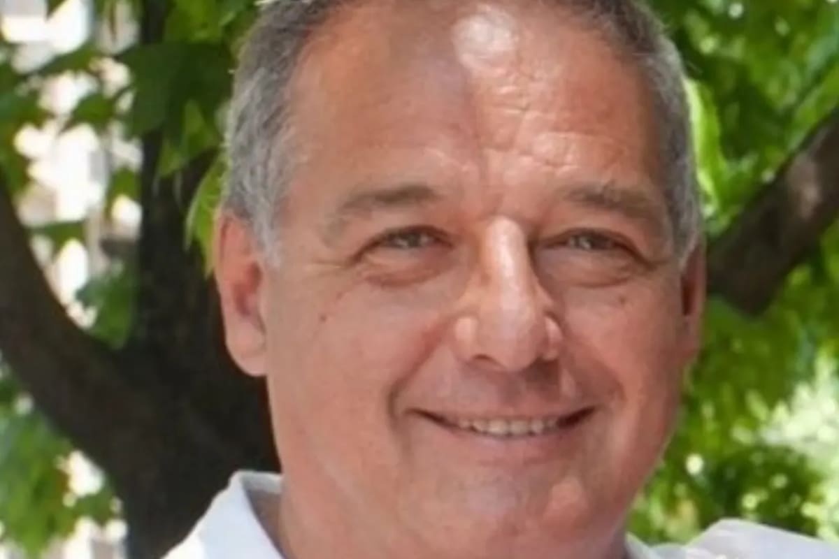 Roberto Peres Vieyra