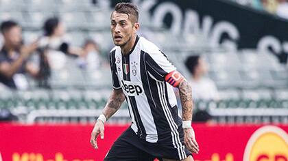 Roberto Pereyra pasó al Watford