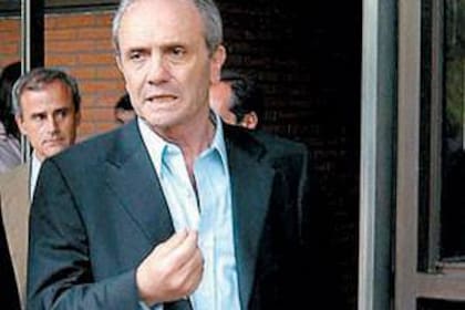 Roberto Perfumo y el adiós a un cargo donde nunca se sintió cómodo
