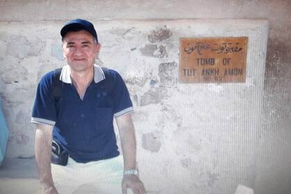 Roberto Petrin definirá la elección en Casalegno