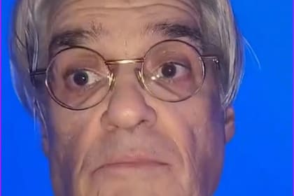 Roberto Pettinato habló de las acusaciones de acoso y de la salud de su hijo Felipe, quien permanece internado en una clínica de recuperación de adicciones