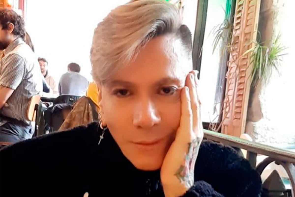 Roberto Piazza expresó su indignación en un video por tener que pagar aumentos de salarios de trabajadores aún sin poder producir