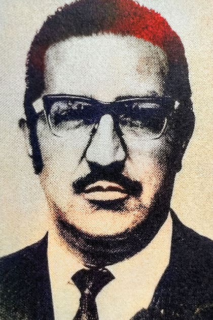Roberto Quintanilla Pereira, jefe de inteligencia del Ejército boliviano y cónsul en Alemania, el hombre que mandó a mutilar las manos del Che Guevara