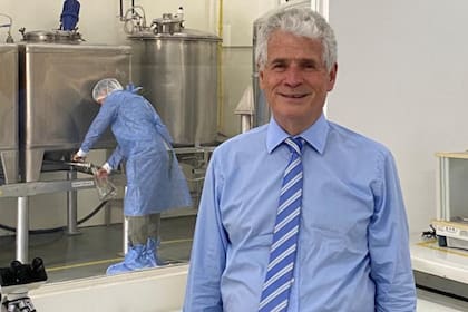 Tenía 79 años: Murió un reconocido médico que trabajó con René Favaloro y llevó su pasión por la investigación al campo