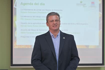 Roberto Rotondaro, presidente de Fertilizar, explicó que “se trata de regiones con una historia agrícola más breve que la pampeana y que por eso era muy importante conocer el estado actual de la fertilidad, de cómo evolucionó después de ese corto manejo y ese corto uso por parte del hombre”