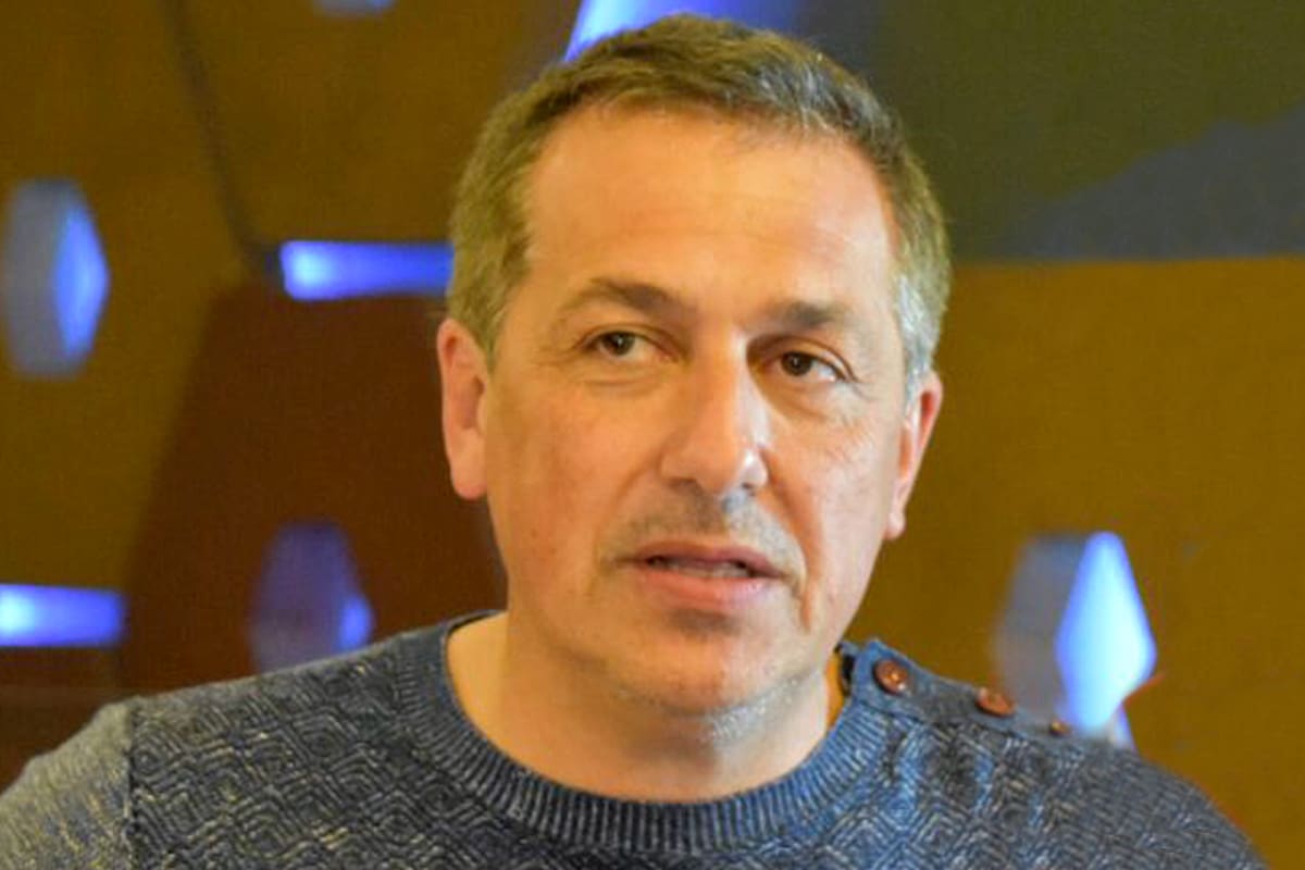 Roberto Sagra, el presidente de San Martín, se defendió ante el tribunal de disciplina y criticó a la AFA; el caso llegó al Tribunal de Arbitraje Deportivo, que tiene sede en Suiza.