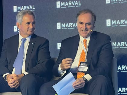 Roberto Silva, presidente de la CNV (CNV), aseguró que "se trata de un paso significativo que amplía las alternativas de inversión, promoviendo mayor diversificación y acceso para los inversores".