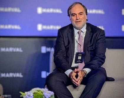 Roberto Silva, Presidente de la CNV, evaluó que la medida es un "paso histórico para el mercado de capitales argentino"