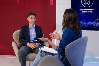 Roberto Souviron, uno de los emprendedores tecnológicos más influyentes de la región