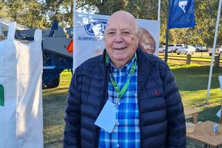 Habló el dueño de una exportadora y cuestionó que la mayor presión impositiva recaiga sobre el campo