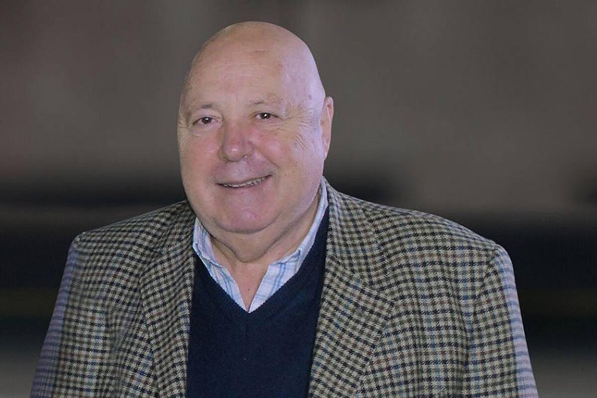 Roberto Urquía fue el principal aportante privado de las campañas de Alberto Fernández y Mauricio Macri