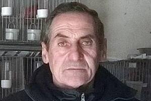 Roberto Vecino, el asesino múltiple de Necochea