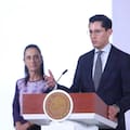 México revela que gastó US$25.000 para repatriar los restos de migrantes fallecidos bajo custodia del ICE