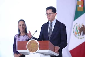 México revela que gastó US$25.000 para repatriar los restos de migrantes fallecidos bajo custodia del ICE