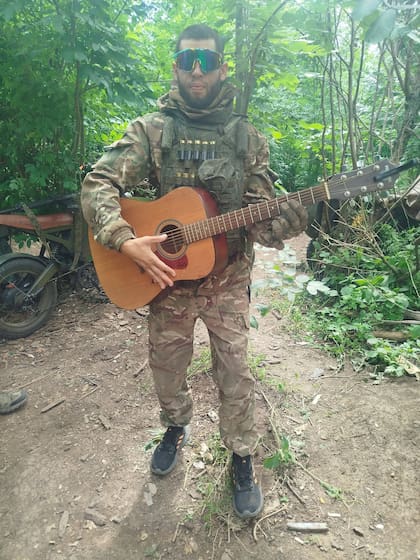 Roberto Yamil Ibrahim asegura que aceptó una propuesta vinculada con tareas de logística, pero terminó incorporado a una unidad militar