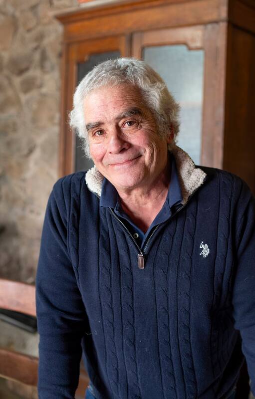 Roberto Zedda, hijo de Vittorio, cuenta su historia.