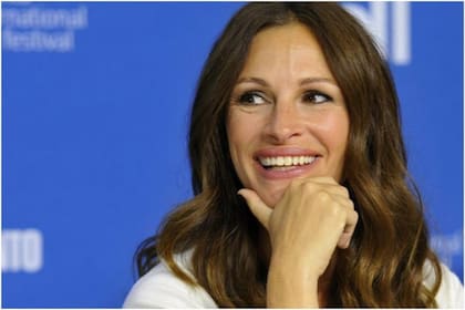 Roberts es conocida por ayudar a la lucha contra el cambio climático.