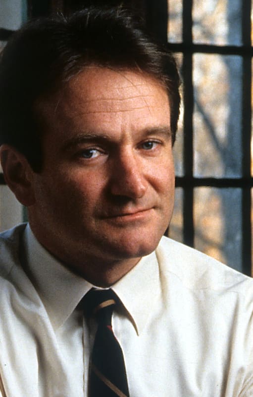 Robin Williams