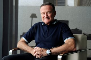 La adicción de Robin Williams a la cocaína y los crudos testimonios de sus amigos