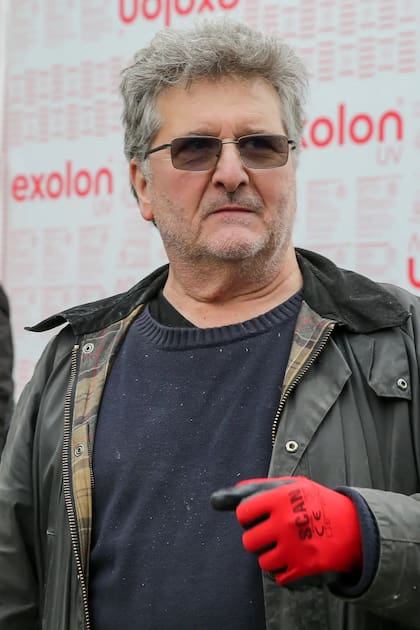 Robin Gunningham