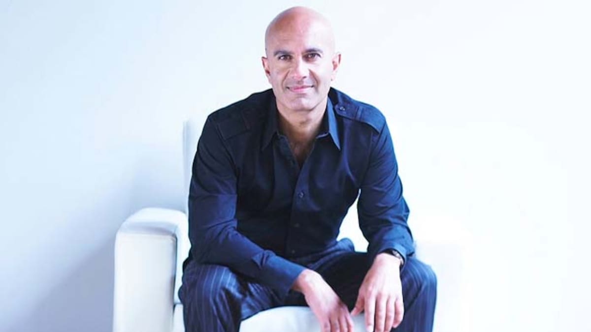 Robin Sharma, experto en desarrollo personal: “Sé de personas excepcionales que protegen su tiempo y eso no significa que tengan que matarse trabajando”