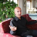 Robin Sharma, experto crecimiento personal: “Un mal día para el ego es un buen día para el alma”