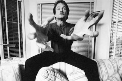 Robin Williams, el multifacético actor que conmovió al mundo con su partida: este 21 de julio hubiera cumplido 73 años