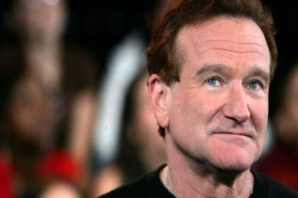 Robin Williams fue hallado muerto en su vivienda el 11 de agosto de 2014.