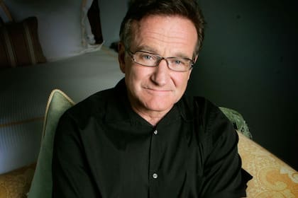 Robin Williams, una gran pérdida para el mundo del cine